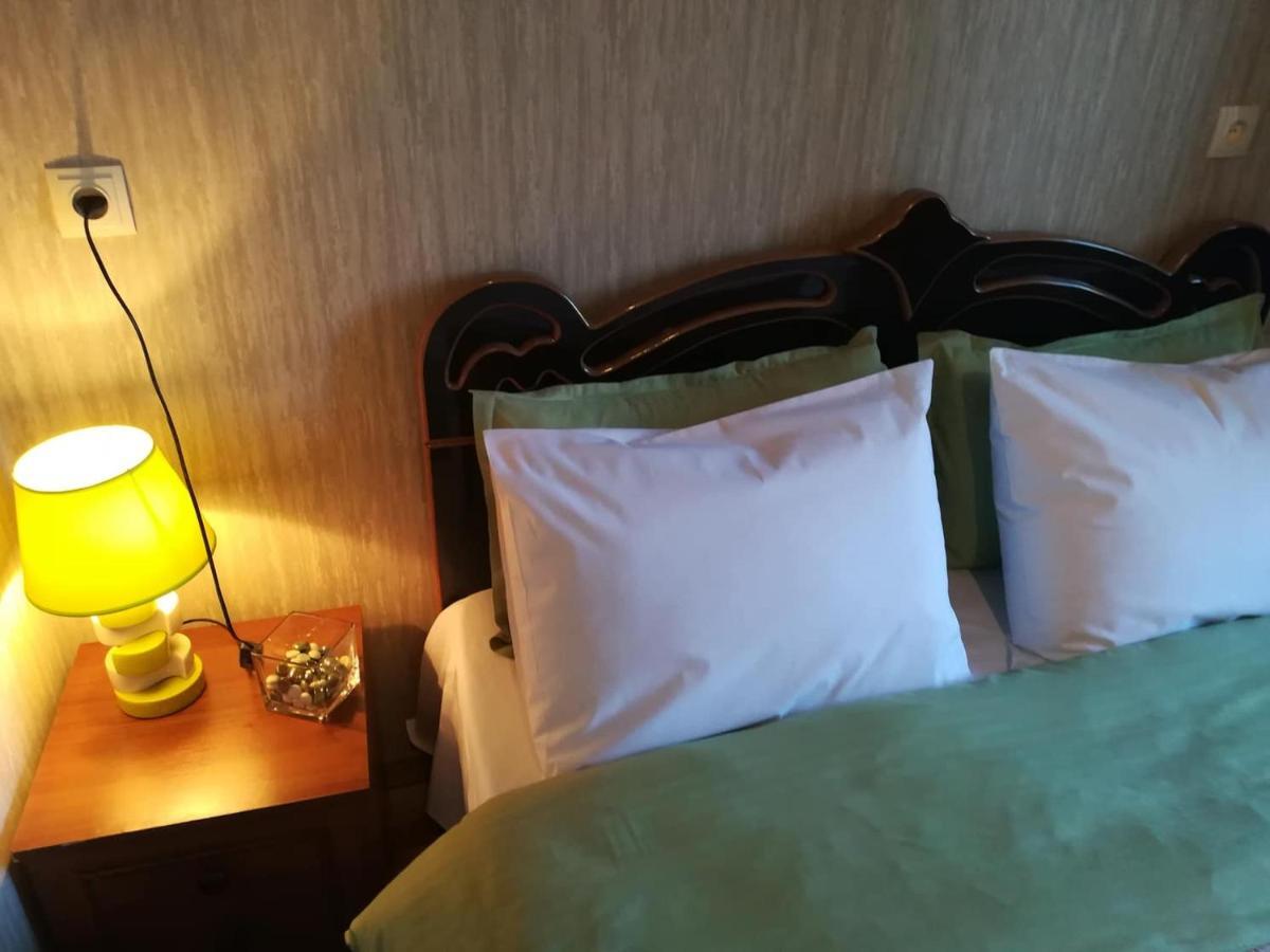 Golden Gate Otel Ahıska Dış mekan fotoğraf